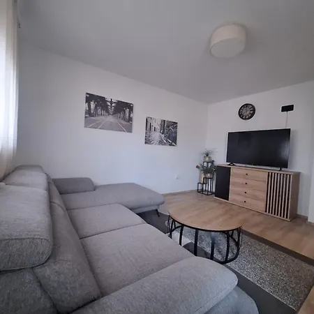 Appartement Ante&rina *
