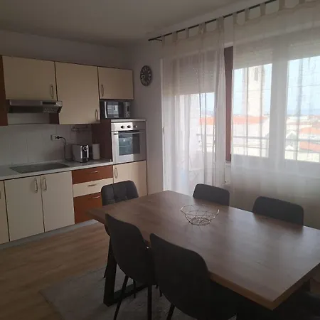 Ante&rina Appartement *