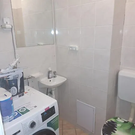 Ante&rina Appartement