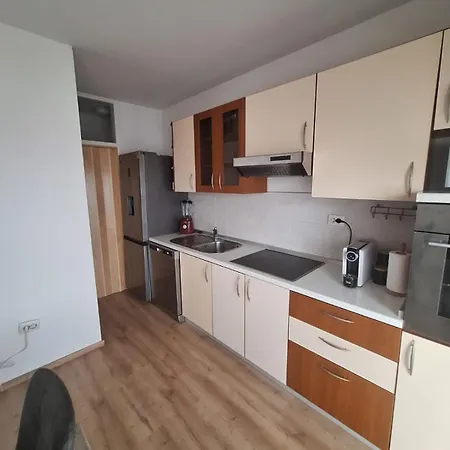Ante&rina Appartement *