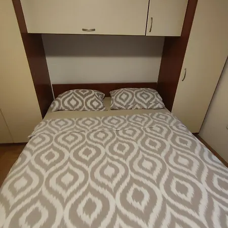Ante&rina Appartement Zadar